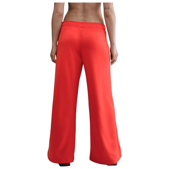 Nike Γυναικείο παντελόνι φόρμας Sportswear Wide-Leg Track Pants Nike Γυναικείο παντελόνι φόρμας Sportswear Wide-Leg Track Pants